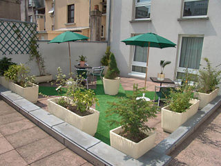 Foch Hotel