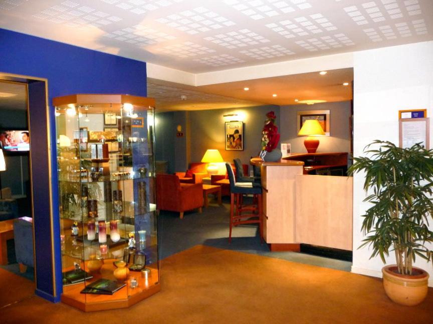 Foch Hotel Metz