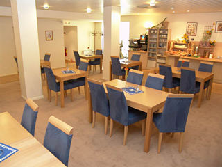 Hotel Foch Metz