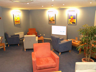 Foch Hotel 2*